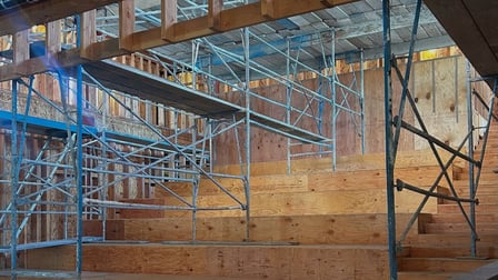AGBU CLC, Canoga Park
